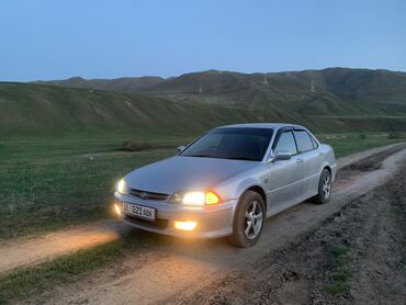 двигатель мазда 6 2.0 дизель купить: Honda Torneo: 2001 г., 2 л, Автомат, Бензин, Седан
