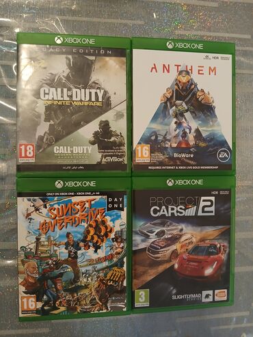 diş fırcası: Call of Duty: Modern Warfare, Шутер, Диск, Xbox One