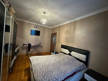 Həyət evləri və villaların satışı: Mərdəkan 3 otaqlı, 100 kv. m, Yeni təmirli — 5