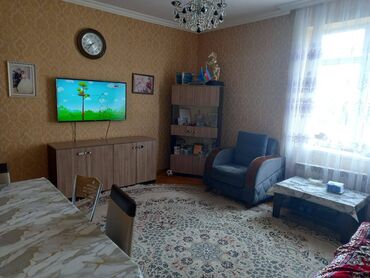 Yeni tikili: 3 otaqlı, Yeni tikili, m. Həzi Aslanov, 90 kv. m — 4