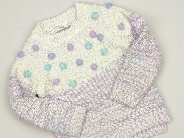 kombinezon z polaru dla noworodka: Sweater, George, 2-3 years, 92-98 cm, condition - Very good