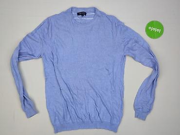 cargo moro: Top Secret, Sweter dla mężczyzn, rozmiar L — 2