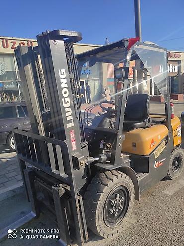 bk 2500: Forklift
Aylıq 2500
Günlük 90 — 2