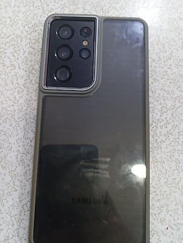 s 23 ultra qiyməti: Samsung Galaxy S21 ultra qara rəng 256 gb 12 ram heç bir problemi — 6