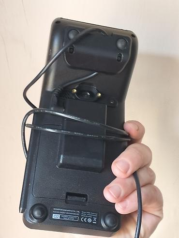 WizarPOS Q2 – Smart POS Terminal - Model: WIZARPOS Q2 (Hardware lalafo.az -da WizarPOS Q2 – Smart POS Terminal - Model: WIZARPOS Q2 (Hardware