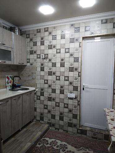 Köhnə tikili: Gəncə, 3 otaqlı, Köhnə tikili, 58 kv. m — 7