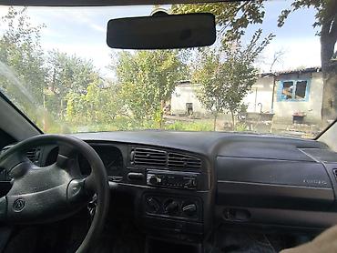 Унаа сатуу: Volkswagen Vento: 2026 г., 1.8 л, Кол менен иштөөчү, Бензин, Седан — 6