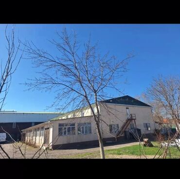 продажа домов кызыл аскер: Срочно сдаю швейную фабрику!!! Участок 42 сотки! Есть отопление, сан