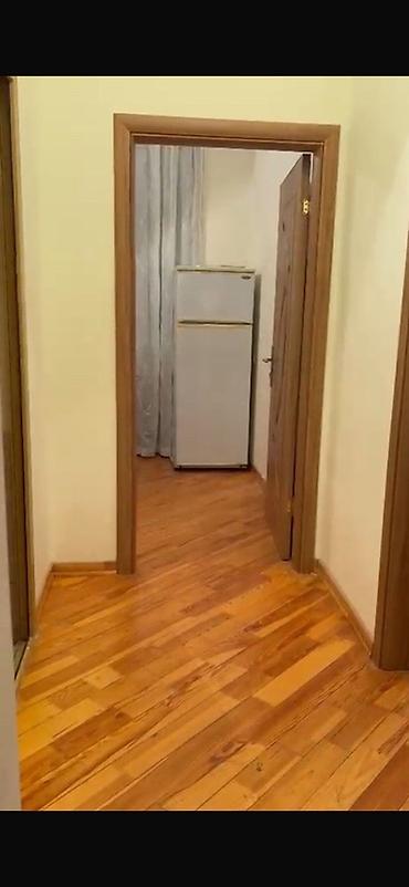 divan fabrika: 1 otaqlı mənzil – tam mebel və texnika ilə - Planlama: geniş — 4