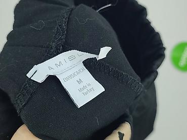 amisu leginy: Amisu, Legginsy rozmiar M — 4