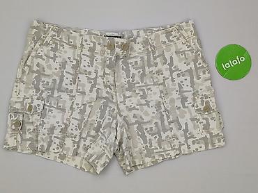 trekingowe: ROUTE 66, Szorty damskie, rozmiar 2XL — 2