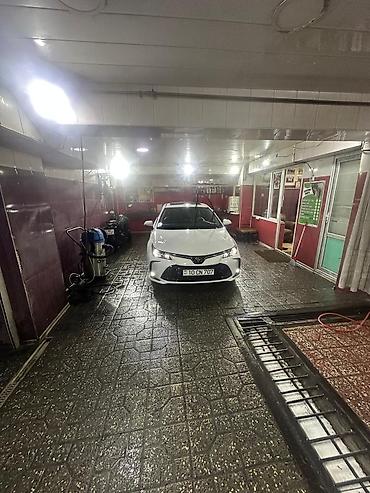 Qaraj satılır: 120 kv (96kv) 8 ci mikrorayon Obyekt tam şəaritli hazırda icarədə — 11