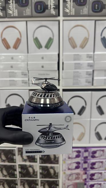 e 39: Avtomobil üçün aromatizator, Yeni, Cihaz paneli — 5