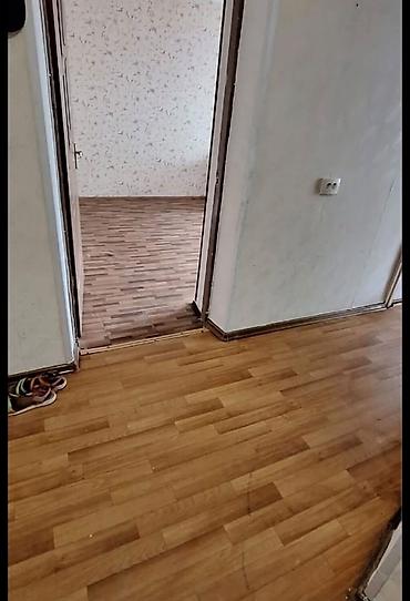 80: 2 комнаты, 43 м², 8 мкр Индивидуалка, 1 этаж, Евроремонт — 2