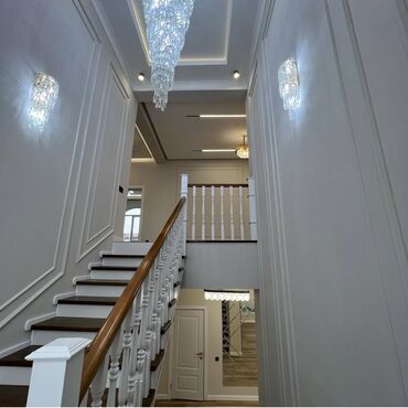 Продажа домов: Дом, 270 м², 6 комнат, Риэлтор, Дизайнерский ремонт at lalafo.kg — 7 Продажа домов: Дом, 270 м², 6 комнат, Риэлтор, Дизайнерский ремонт — 7