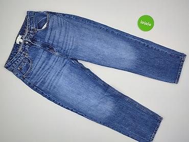 jeans stradivarius: H&M, Jeansy damskie, rozmiar L — 2