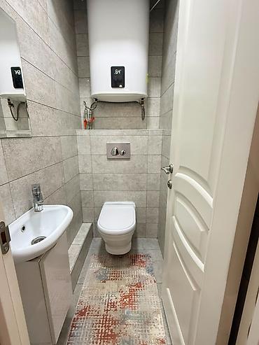 Продажа квартир: 3 комнаты, 100 м², Элитка, 7 этаж, Евроремонт at lalafo.kg — 10 Продажа квартир: 3 комнаты, 100 м², Элитка, 7 этаж, Евроремонт — 10