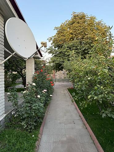 Долгосрочная аренда домов: 160 м², 5 комнат, Кондиционер, Бронированные двери, Утепленный — 5