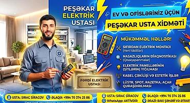 mənzil təmiri: ⚡ *İşinin dürüst və peşəkar görülməsini istəyənlər üçün.* ⚡ FƏRDI — 1