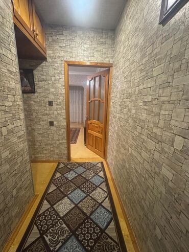 Uzunmüddətli kirayə mənzillər: 1 otaqlı mənzil – mətbəx mebeli və məişət texnikası ilə - Rahat -da lalafo.az — 8 Uzunmüddətli kirayə mənzillər: 1 otaqlı mənzil – mətbəx mebeli və məişət texnikası ilə - Rahat — 8