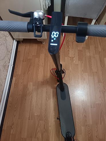 irşad electronics segway: Elektrik skuter – şəhər daxili sürüş üçün rahat və yığcam model — 4