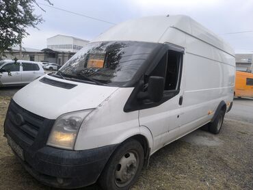 купить бус форд транзит грузовой: Ford Transit: 2008 г., 2.4 л, Механика, Дизель, Бус
