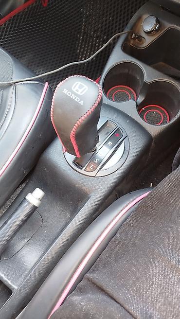 обвесы на хонда фит бишкек: Honda Fit: 2003 г., 1.3 л, Вариатор, Бензин, Хэтчбэк — 6