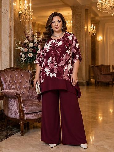 second hand ruma: 06. Komplet za punije
L XL 2XL 
Cena : 2.900 dinara H — 1