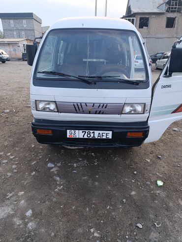 daewoo winstorm: Daewoo Damas: 2001 г., 0.8 л, Механика, Бензин