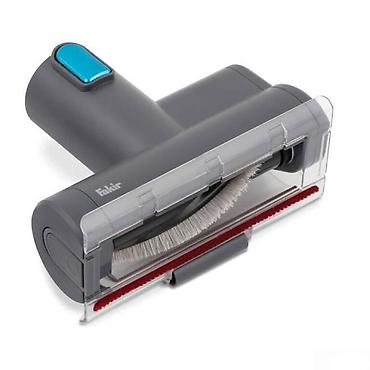 tosturan: Şaquli elektrikli süpürgə "FAKIR Inovator X+ 7286 RECHARGEABLE" ✅ — 4