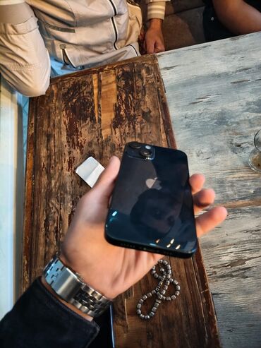 redmi 4 a: IPhone 13, Синий, Face ID