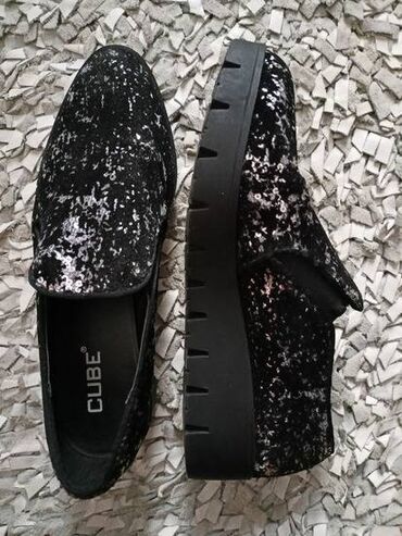 cipele sa etiketom: Espadrile, 38