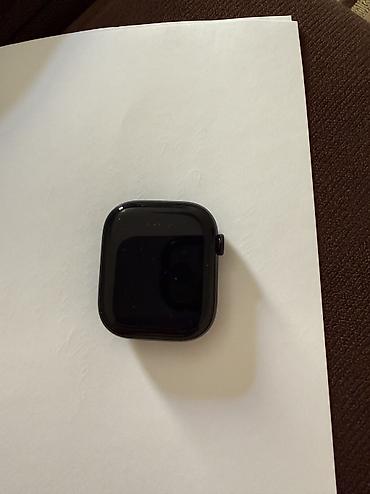 hisense 65: Apple Watch Series 10, 46 мм, GPS, цвет Jet Black (чёрный). - — 2