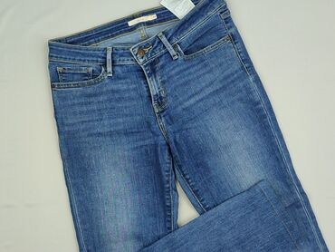 Levi’s, Jeansy damskie, rozmiar S