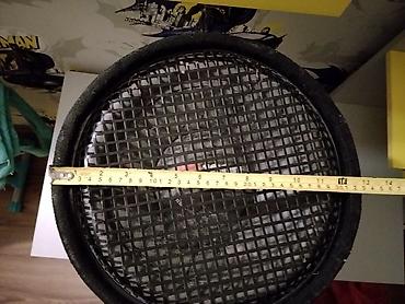 subvufer: JBL avtomobil subvuferi – silindrik “bass tube” - Brend: JBL orjinal — 4