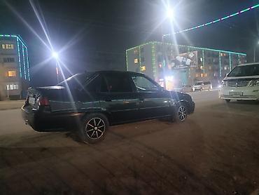385 55: Daewoo Nexia: 2012 г., Седан — 4