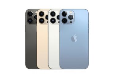 Apple iPhone: IPhone 13 Pro Max — 4