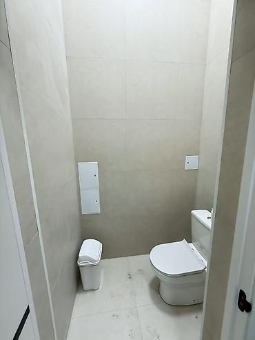 Аренда офисов: Аренда офисов, 60 м², В бизнес центре, С оборудованием, С отдельной кухней, С отдельным входом — 6