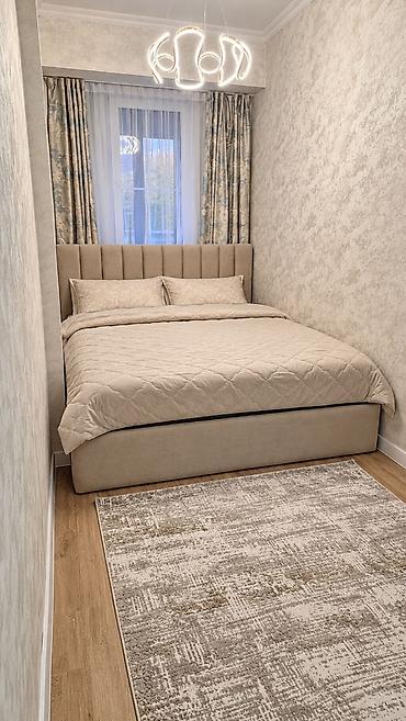 Продажа квартир: 4 комнаты, 95 м², Юг-2 мкр Элитка, 2 этаж, Евроремонт — 8