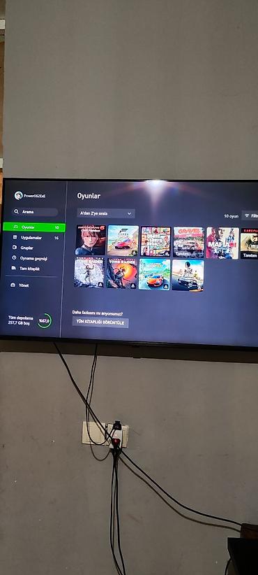 irşad iphone 13: Xbox One X oyun konsolu + 1 ədəd orijinal simsiz pult Xüsusiyyətlər — 6