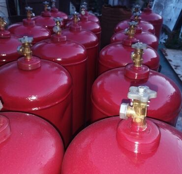 костюм медсестры: 50л газ балоны бу с новыми вентилями для стройки столовой ресторанов