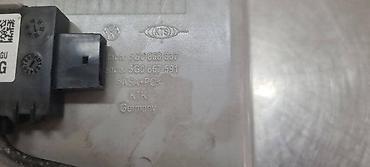 4*98: UNUTRAŠNJE SVETLO ZA VOLKSWAGEN GOLF 7 - 5G0867591 | Unutrašnje — 3