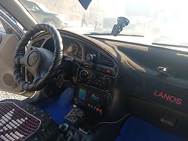 Daewoo: Daewoo Lanos: 1998 г. — 9