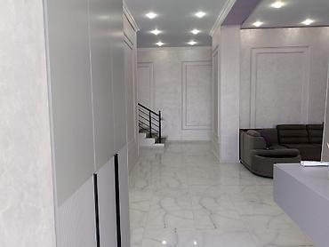 шеки: Баку, Мярдяканы, 175 м², 4 комнаты, С бассейном — 9