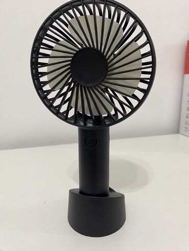 вентилятор с охлаждением воздуха для дома: Вентилятор Портативный, Колонный