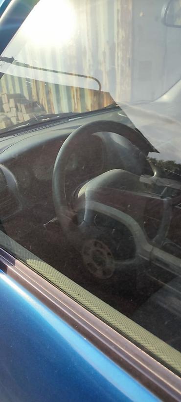 дайхатсу рокки: Daihatsu Terios: 2000 г., Механика, Кроссовер — 3