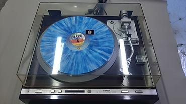 denon d7: Б/у, Домашний, 12 Вт, Класс: A, Каналов: 2 — 2