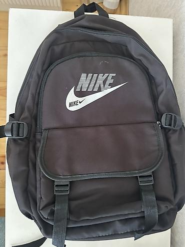 mekteb çanta: Nike bel çantası tipli unisex bel çantası/deyil — şəhər, məktəb və — 2