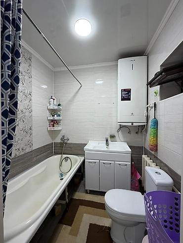 Продажа коттеджей и домов: 🔥Продается Дом 📍Восточный г.Бишкек ✅Ж/м Биримдик-Кут ✅22м-20м ✅ Все — 9