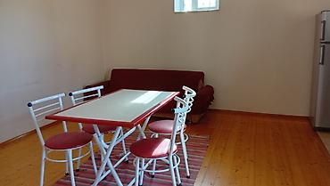 xırdalan aff park: Pirşağı qəsəbəsində bir otaqlı 30 kvadrat olan ev kirayə verilir — 5
